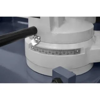Лентов трион за метал CORMAK BS260G + тензометър/ 400V
