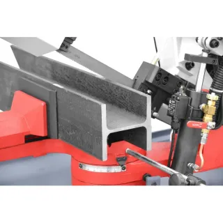 Лентов трион за метал CORMAK HBS275/ 400V