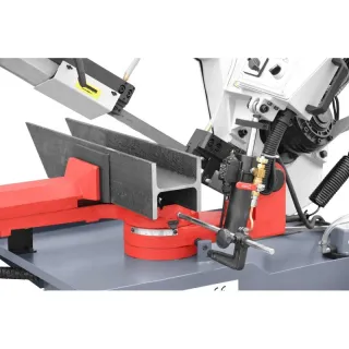 Лентов трион за метал CORMAK HBS275/ 400V