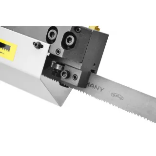 Лентов трион за метал CORMAK HBS275/ 400V