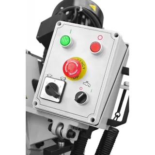 Лентов трион за метал CORMAK HBS275/ 400V