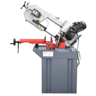 Лентов трион за метал CORMAK HBS275/ 400V