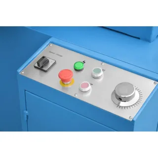 Лентов трион за метал CORMAK S-200R/ 2.1 kW