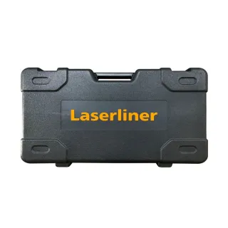 Линеен лазерен нивелир Laserliner DuraPlane G360 set/ 0.2 мм/м