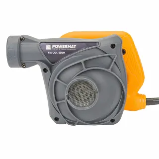 Листосъбирач / духалка POWERMAT PM-ODL-800M/ 800W