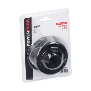 Макара с корда за тример Power Plus POWACG1061/ Ø2 mm