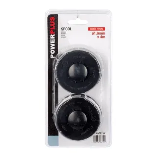 Макара с корда за тример Power Plus POWACG1162/ 2бр.