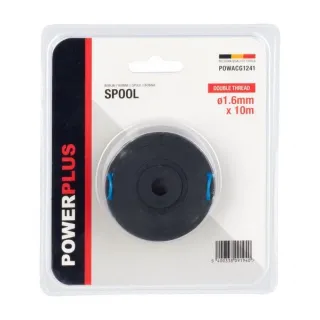 Макара с корда за тример Power Plus POWACG1241/ Ø1.6 mm