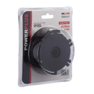 Макара с корда за тример Power Plus POWACG1271/ Ø2 мм
