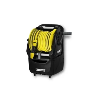 Макара с маркуч и аксесоари Karcher Premium HR 7.315 / 15 м