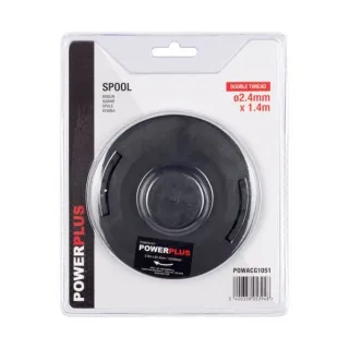 Макара с корда за тример Power Plus POWACG1051