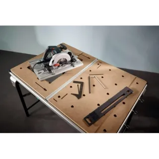 Маса многофункционална Wolfcraft Master cut 2500/ 120 кг