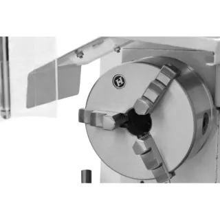 Машина за фрезоване пробиване и струговане CORMAK AT300/ 550W Машина за фрезоване пробиване и струговане CORMAK AT300/ 550W