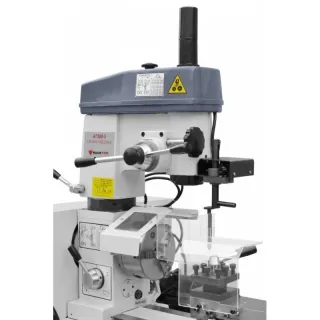 Машина за фрезоване пробиване и струговане CORMAK AT300/ 550W Машина за фрезоване пробиване и струговане CORMAK AT300/ 550W