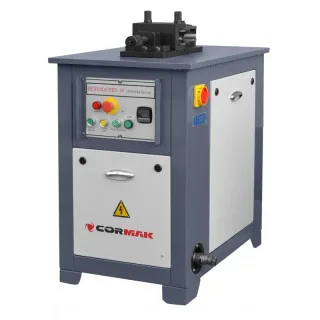 Машина за огъване на тръби и профили CORMAK BENDMASTER 40/ 3kW