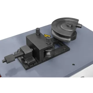 Машина за огъване на тръби и профили CORMAK BENDMASTER 40/ 3kW