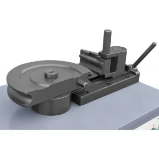 Машина за огъване на тръби и профили CORMAK BENDMASTER 40A/ 1.5kW Машина за огъване на тръби и профили CORMAK BENDMASTER 40A/ 1.5kW