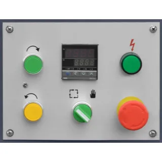 Машина за огъване на тръби и профили CORMAK BENDMASTER 40A/ 1.5kW Машина за огъване на тръби и профили CORMAK BENDMASTER 40A/ 1.5kW