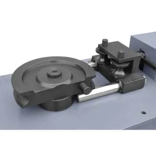 Машина за огъване на тръби и профили CORMAK BENDMASTER 50/ 1.1-2.2kW