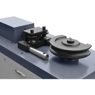Машина за огъване на тръби и профили CORMAK BENDMASTER 50/ 1.1-2.2kW