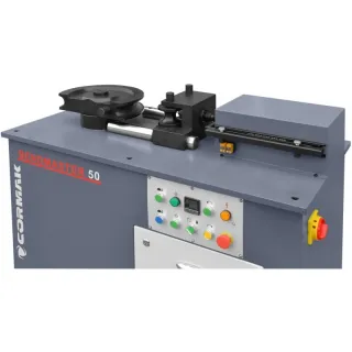 Машина за огъване на тръби и профили CORMAK BENDMASTER 50/ 1.1-2.2kW
