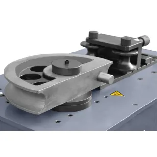 Машина за огъване на тръби и профили CORMAK BENDMASTER 70/ 5kW Машина за огъване на тръби и профили CORMAK BENDMASTER 70/ 5kW