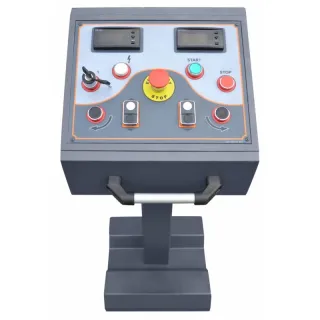 Машина за огъване на тръби и профили CORMAK EHPK40/ 1100W