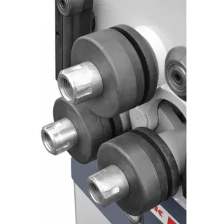 Машина за огъване на тръби и профили CORMAK EHPK40/ 1100W