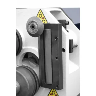 Машина за огъване на тръби и профили CORMAK EHPK40/ 1100W