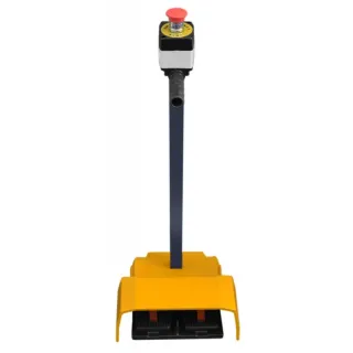 Машина за огъване на тръби и профили CORMAK ERBM35/ 750W