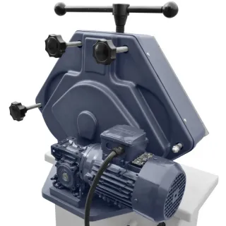 Машина за огъване на тръби и профили CORMAK ERBM35/ 750W