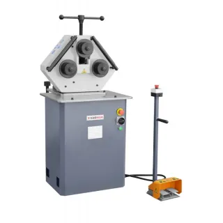 Машина за огъване на тръби и профили CORMAK RBM 30HV/ 400V/ 750W