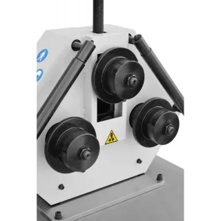 Машина за огъване на тръби и профили CORMAK RBM 30HV/ 400V/ 750W