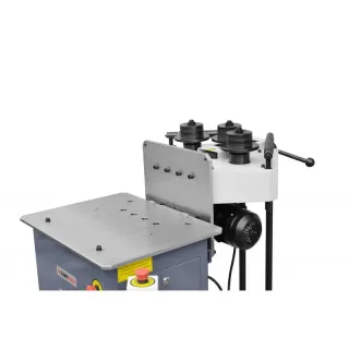 Машина за огъване на тръби и профили CORMAK RBM 30HV/ 400V/ 750W