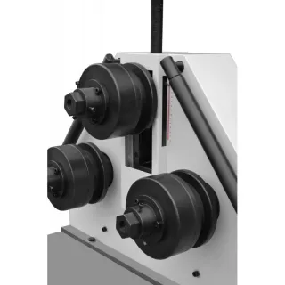 Машина за огъване на тръби и профили CORMAK RBM 40HV/ 1.5-2.2kW