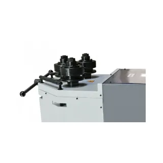 Машина за огъване на тръби и профили CORMAK RBM 50 HV/ 1500W