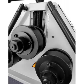 Машина за огъване на тръби и профили CORMAK RBM 50 HV/ 1500W