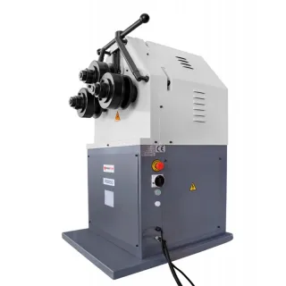 Машина за огъване на тръби и профили CORMAK RBM 50 HV/ 1500W