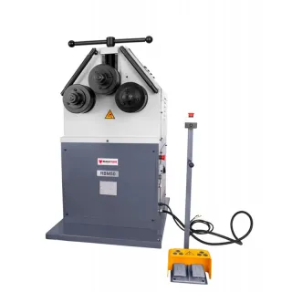 Машина за огъване на тръби и профили CORMAK RBM 50 HV/ 1500W