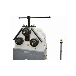Машина за огъване на тръби и профили CORMAK RBM 65 HV/ 3kW