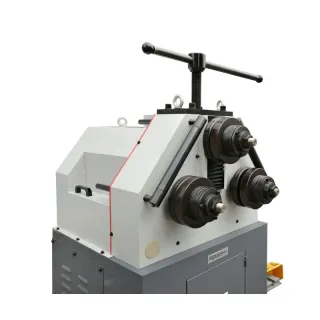 Машина за огъване на тръби и профили CORMAK RBM 65 HV/ 3kW