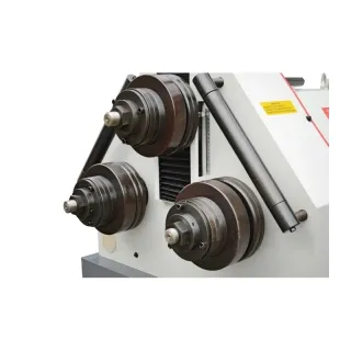 Машина за огъване на тръби и профили CORMAK RBM 65 HV/ 3kW