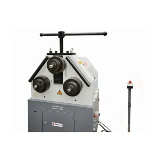 Машина за огъване на тръби и профили CORMAK RBM 65 HV/ 3kW