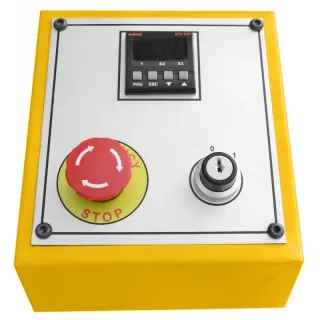 Машина за огъване на тръби и профили с цифрово отчитане CORMAK ERBM50/ 750W