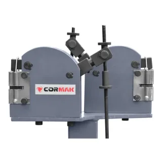 Машина за разпъване на стоманени листи 2 в 1 CORMAK SS-18 FD/ 1.5мм Машина за разпъване на стоманени листи 2 в 1 CORMAK SS-18 FD/ 1.5мм