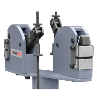 Машина за разпъване на стоманени листи 2 в 1 CORMAK SS-18 FD/ 1.5мм Машина за разпъване на стоманени листи 2 в 1 CORMAK SS-18 FD/ 1.5мм