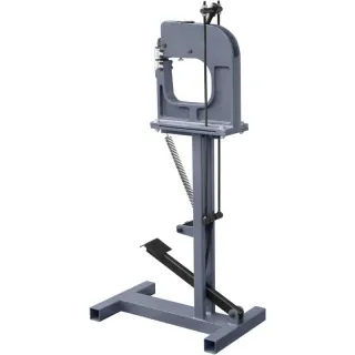 Машина за разпъване на стоманени листи CORMAK SS-16 F/ 1.5мм Машина за разпъване на стоманени листи CORMAK SS-16 F/ 1.5мм