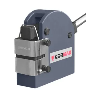 Машина за разпъване на стоманени листи CORMAK SS-18/ 1.2мм