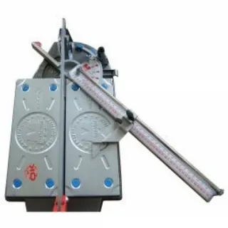 Машина за рязане на фаянс MONTOLIT Masterpiuma 63BP/ 630мм