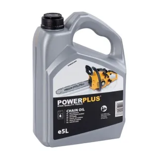 Масло за вериги Power Plus POWOIL006/ 5л